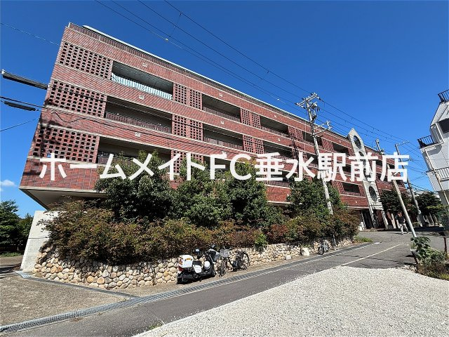 リアライズ垂水の外観