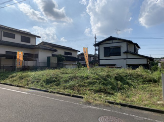【外観】 | 建築条件なし。お好みのハウスメーカーで建築可能です。