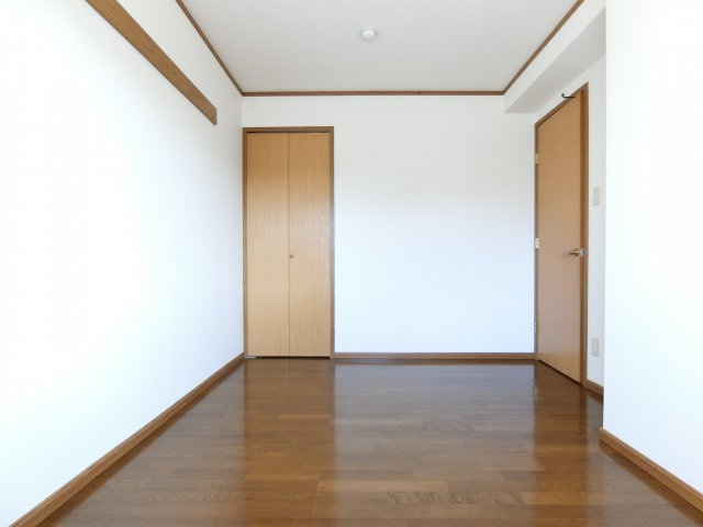シャン・ド・フルールの子供部屋
