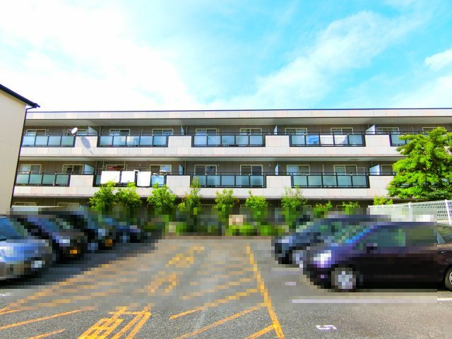 プレステージ三日市