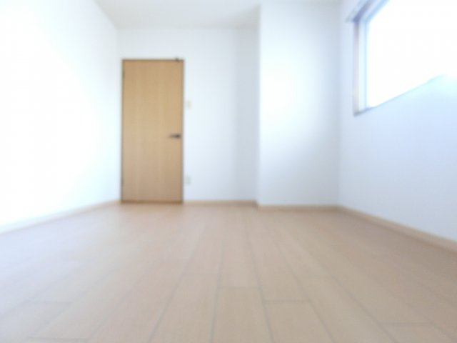 プレステージ三日市の子供部屋