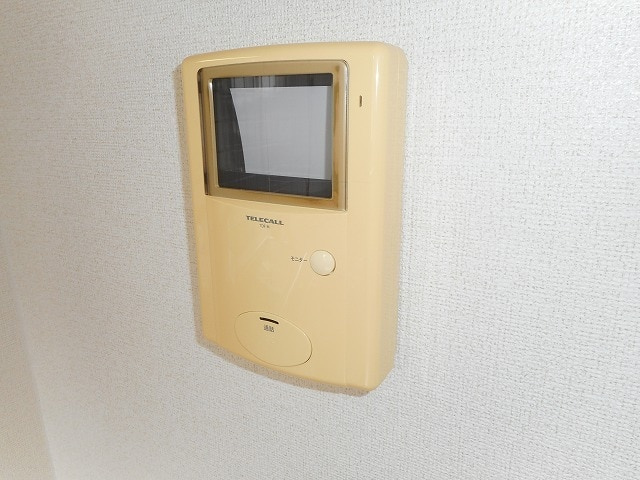 エスカージのセキュリティ