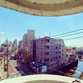 【展望】 | ●新規内装デザイナーズリノベーション！