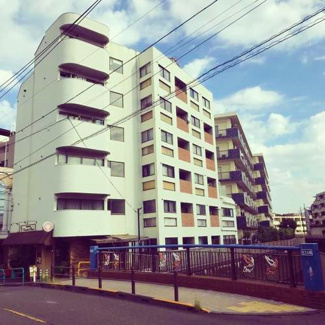 【その他共用部分】 | ●善福寺川リバーサイド！