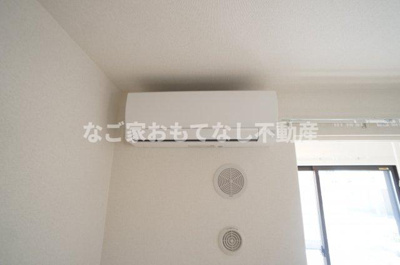 【設備】 | バロン | 同型タイプ写真