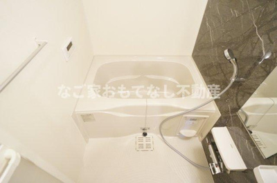 【浴室】 | バロン | 同型タイプ写真