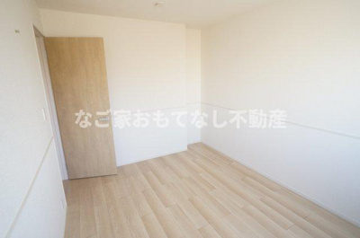 【内装】 | バロン | 同型タイプ写真