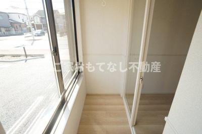 【その他】 | バロン | 同型タイプ写真