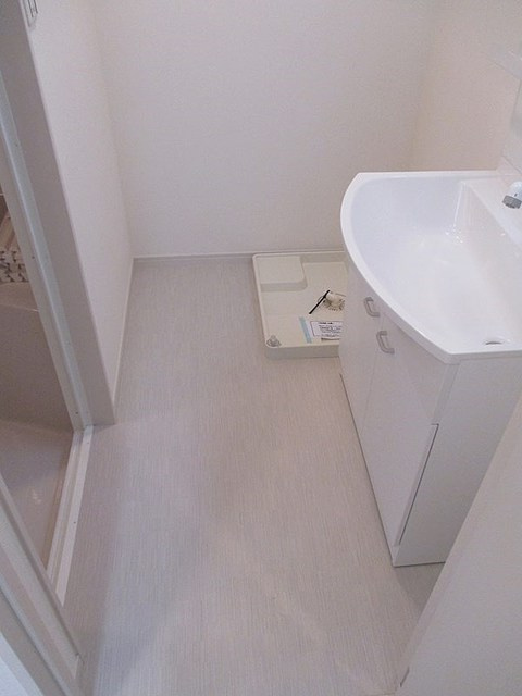 リブリ・サンシャイン飯島のその他