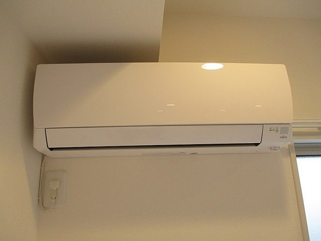 リブリ・サンシャイン飯島の設備