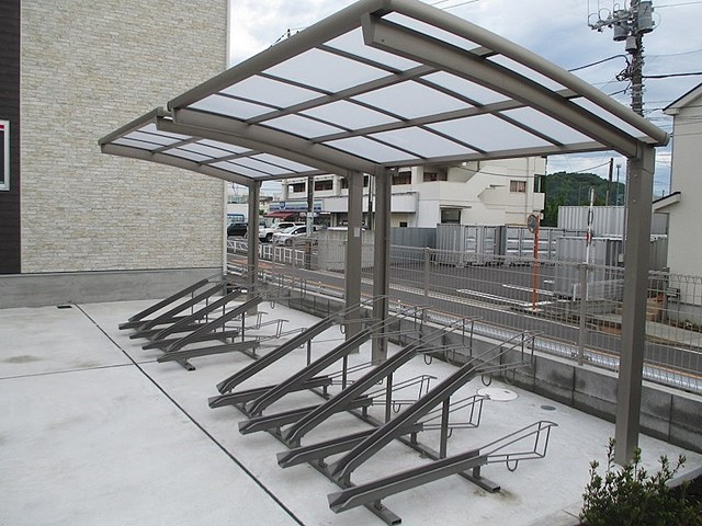 リブリ・サンシャイン飯島のその他共用部分