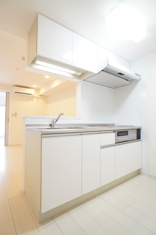 リブリ・サンシャイン飯島のキッチン