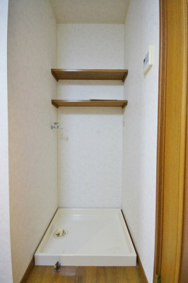 【設備】 | ＤＩタウン末広Ａ棟