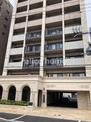 ルーセントテニスクラブ八尾情報ページ 東大阪の賃貸 Alice Home