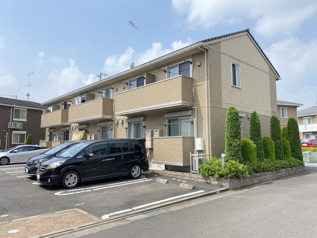 フェリース Aのその他共用部分
