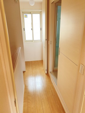 フェリース Aのその他