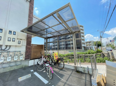 【その他共用部分】 | ディアコート向丘