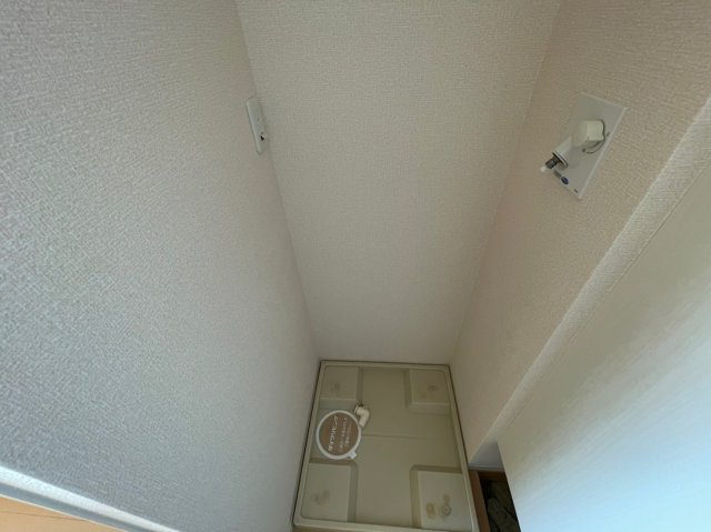 シャングリラの設備