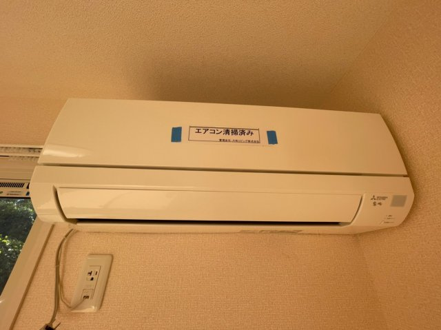 シャングリラの設備