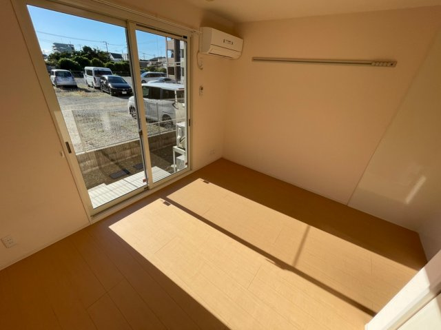 シャングリラの内装