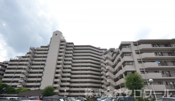 シティパーク北野田