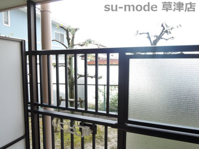 【展望】 | メゾン昴