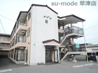 【外観】 | メゾン昴