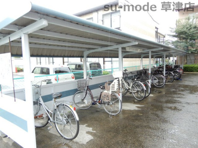 【その他共用部分】 | メゾン昴