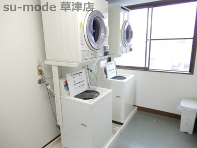 【その他共用部分】 | メゾン昴