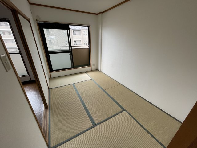 【和室】 | マンションスカイ