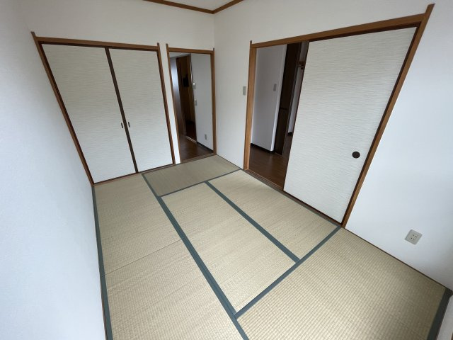 【和室】 | マンションスカイ
