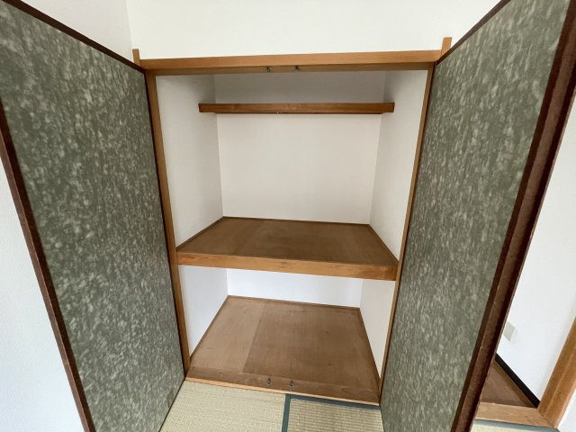 【収納】 | マンションスカイ