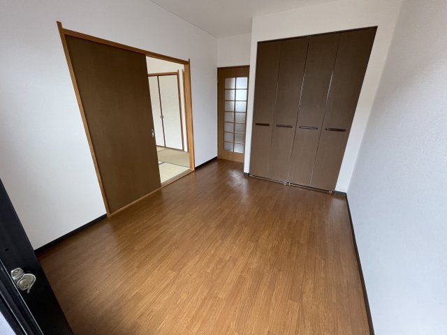 【洋室】 | マンションスカイ