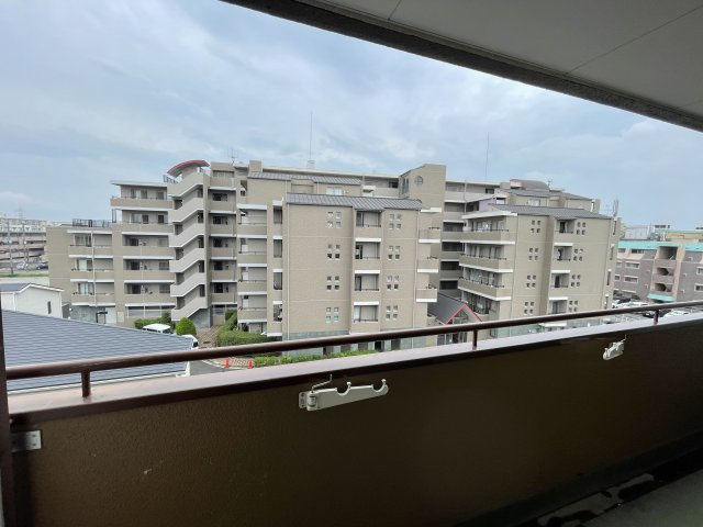 【展望】 | マンションスカイ