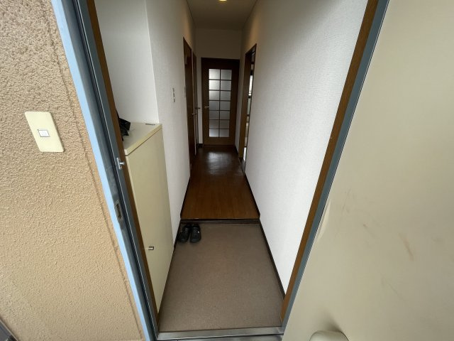 【玄関】 | マンションスカイ