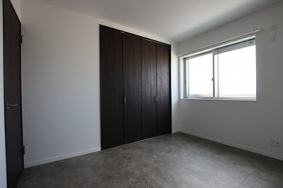 【寝室】 | アサヒレジデンス