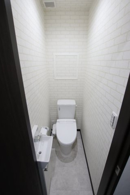 【トイレ】 | アサヒレジデンス
