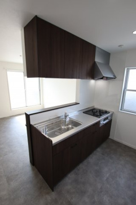 【キッチン】 | アサヒレジデンス