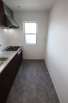 【その他】 | アサヒレジデンス | キッチンスペース