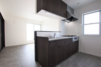 【居間・リビング】 | アサヒレジデンス