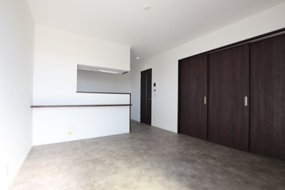 【居間・リビング】 | アサヒレジデンス