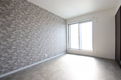 【洋室】 | アサヒレジデンス