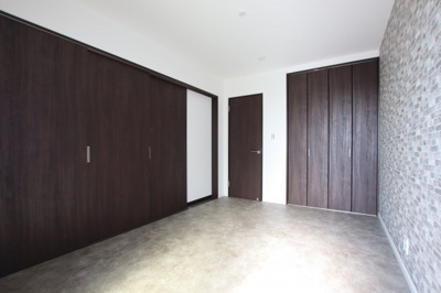 【洋室】 | アサヒレジデンス