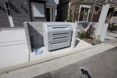 【その他共用部分】 | アサヒレジデンス