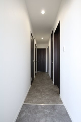 【玄関】 | アサヒレジデンス