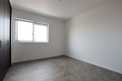 【寝室】 | アサヒレジデンス