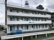 西浦マンションの画像