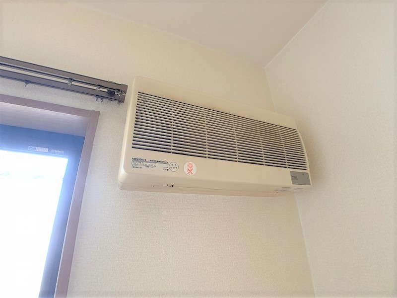 マンションヴェルテスⅡ　の設備