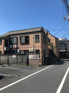 中野区東中野１丁目のアパートの画像