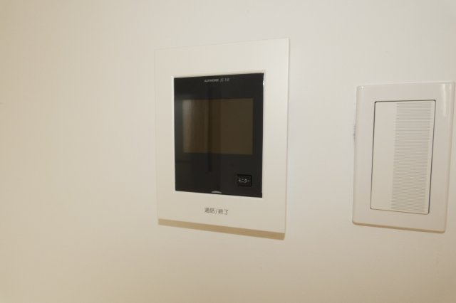 【設備】 | 長居椿マンション